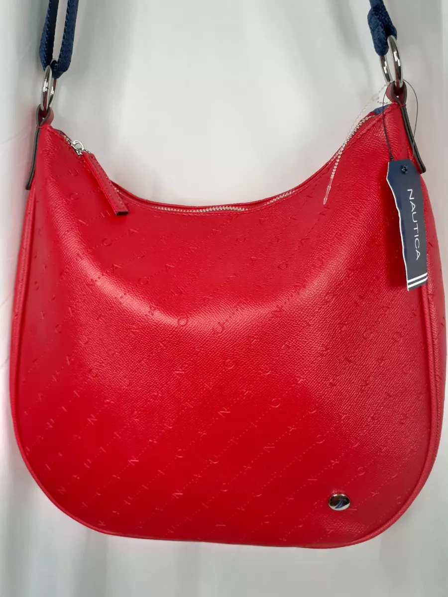 Nautica hobo bag hot sale