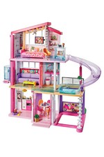 Barbie Dreamhouse 2018