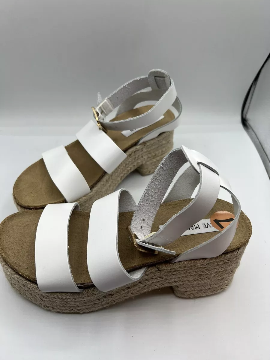 Kimmie sandals white new arrivals