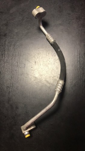 BMW 3er E46 Klima Schlauch Leitung 6904013