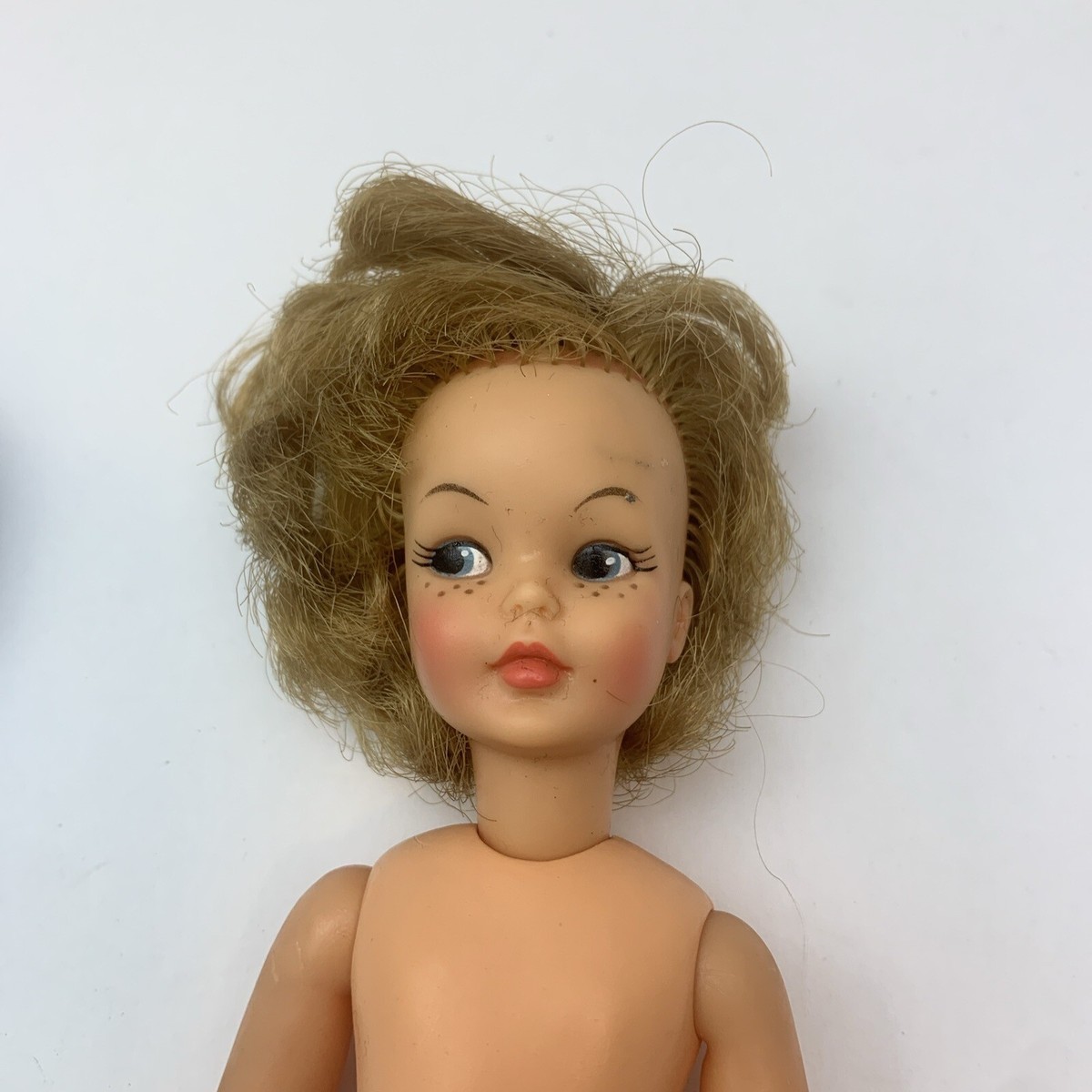 ♛Vintage♦Tammy ♦1960年代　U.S.A♠ Excellent Vintage 1960's Ideal Tammy Doll With Original