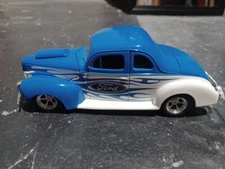 Speccast 1940 Ford LE