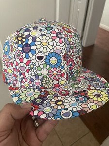 New Era X Takashi Murakami | eBay