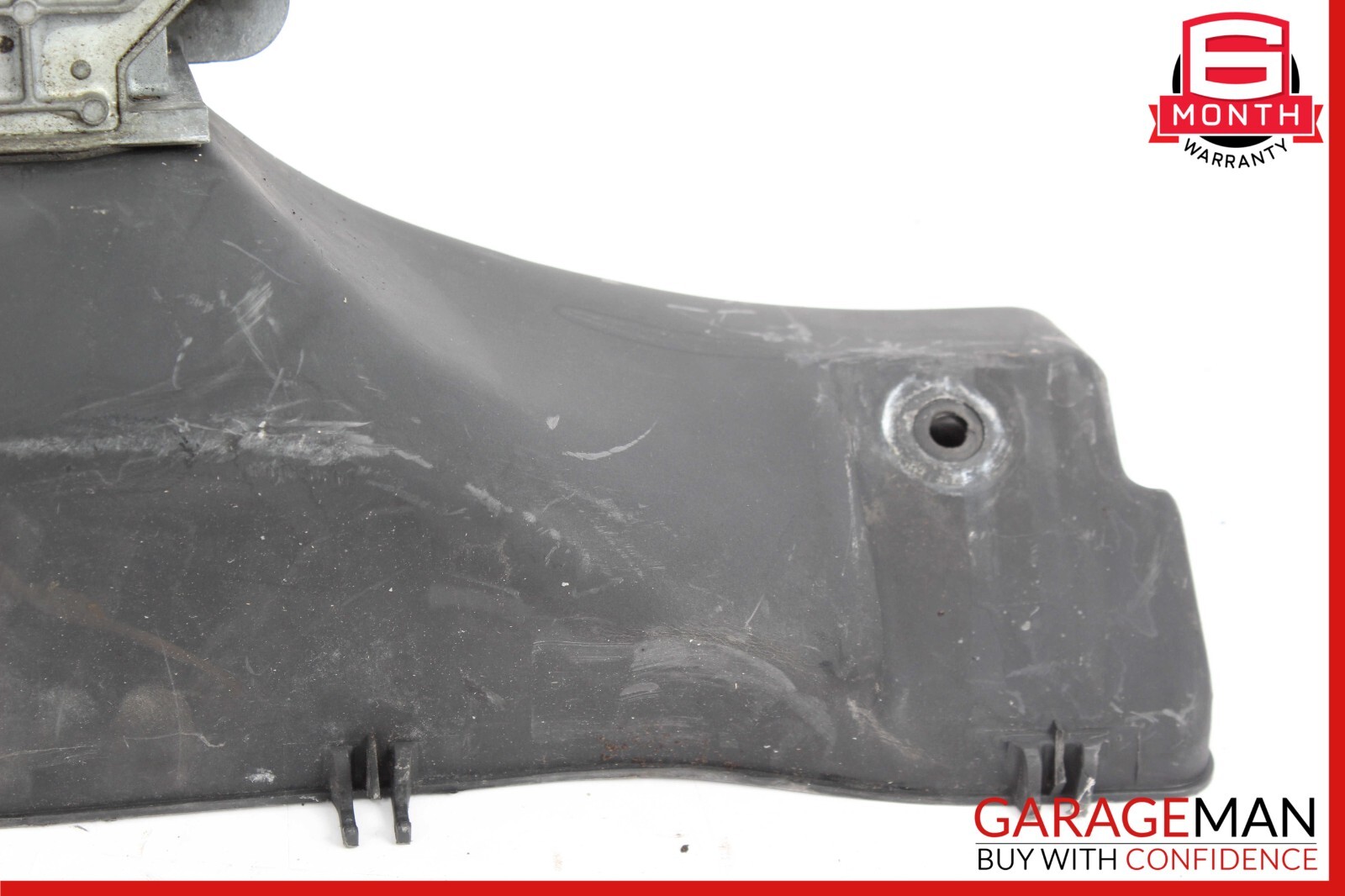 04-08 Maserati Quattroporte M139 MAF Mass Air Flow Meter Sensor Assembly OEM