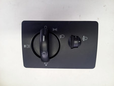 Ford Fusion 2010 - Pulsantiera Regolazione Fari