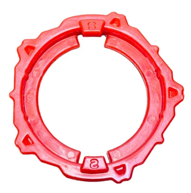 Beyblade star 2025