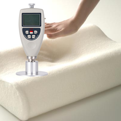 AS-120MF Memory Sponge Foam Hardness Tester Resolution 0.1HMF