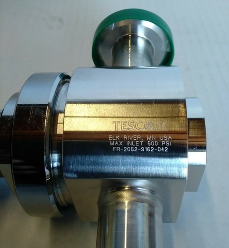 Tescom 75 Regler FR-2062-9162-042 - Bild 4 von 9