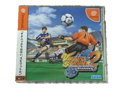 Bang Bang Busters Dreamcast NEW RegionFree NTSC-J-US