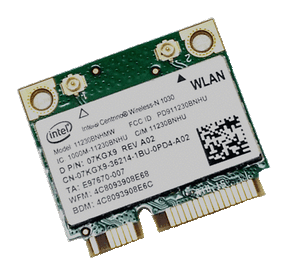 dell wireless 1397 wlan mini card properties dell wireless 1397 wlan mini card properties
