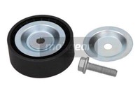 Maxgear 54-0927 Umlenk-/FüHrungsrolle, Keilrippenriemen For Ford