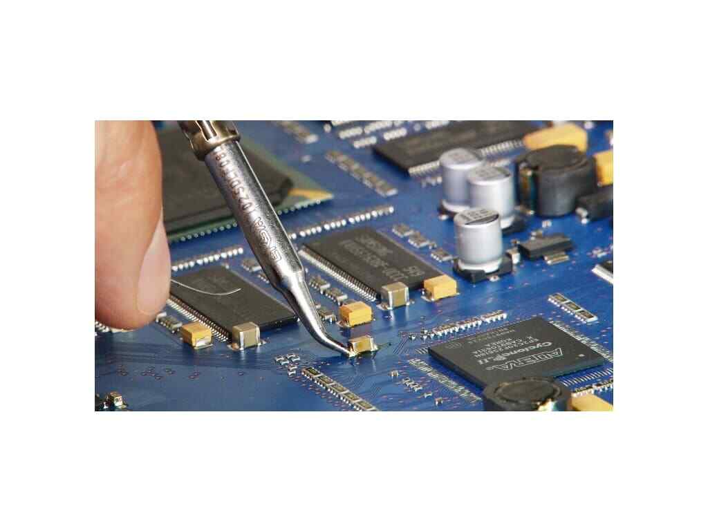 ERSA i-TOOL 24V Soldering Iron for sale online | eBay