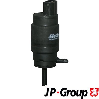 1498500100 JP Group Waschwasserpumpe, Scheibenreinigung FüR BMW-image