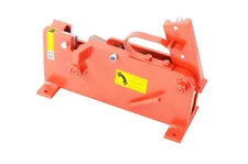 Manual Rebar Cutter (Ø1in/78.75in) (AF-26M)