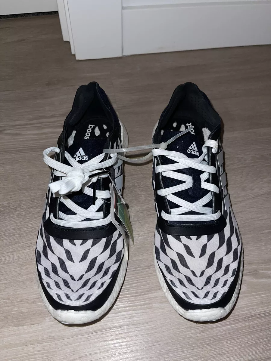 Adidas pure boost fashion top
