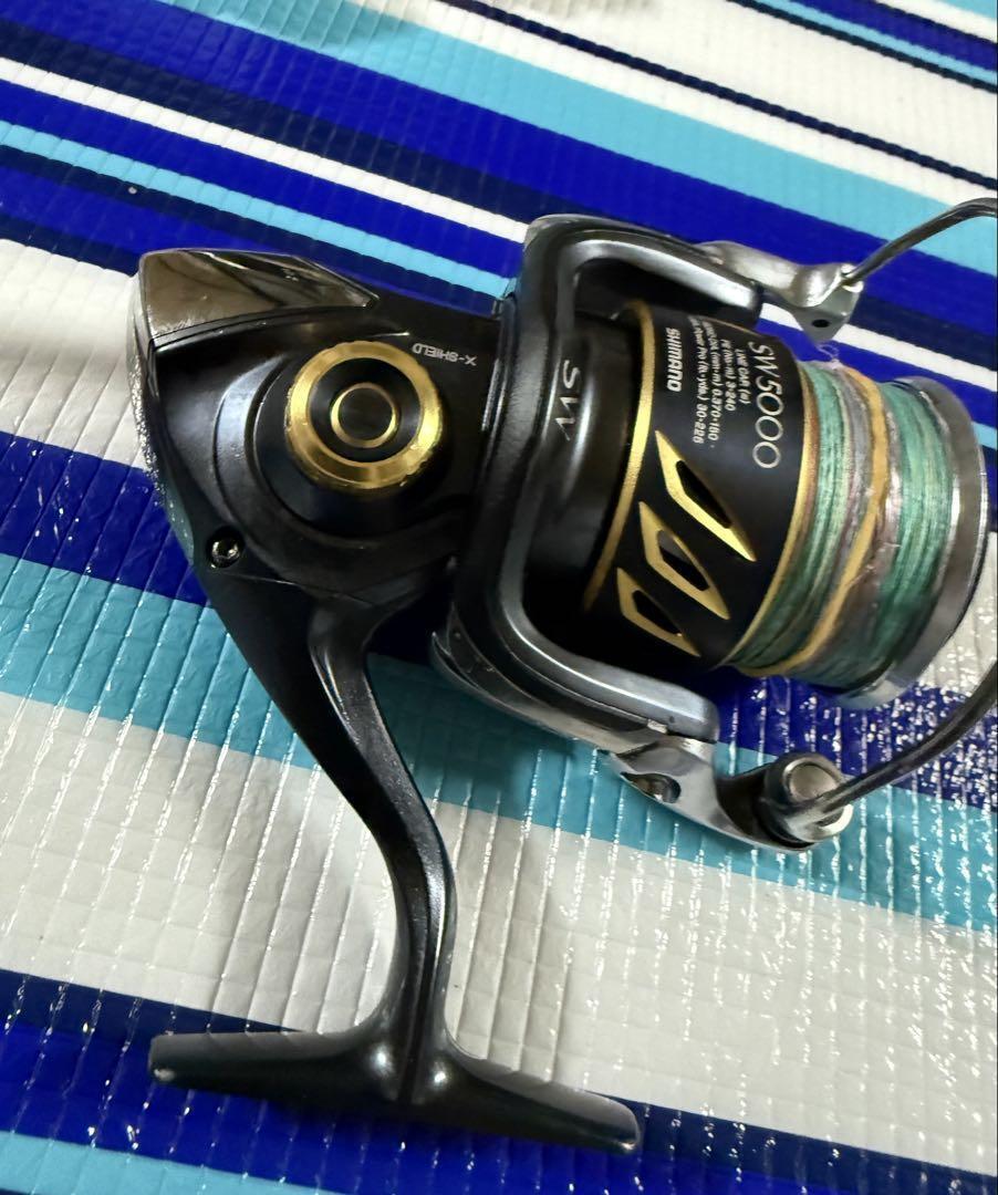 Stella Sw5000Xg | eBay Stella Sw5000Xg | eBay