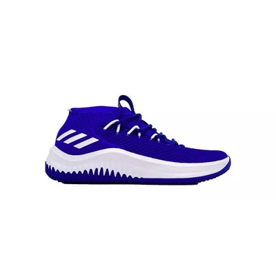 dame 4 blue