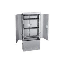 Vertiv UPC1248, 23-3/4" x 11-3/8" x 48", Steel, Broadband Edge Enclosure, 1 pc