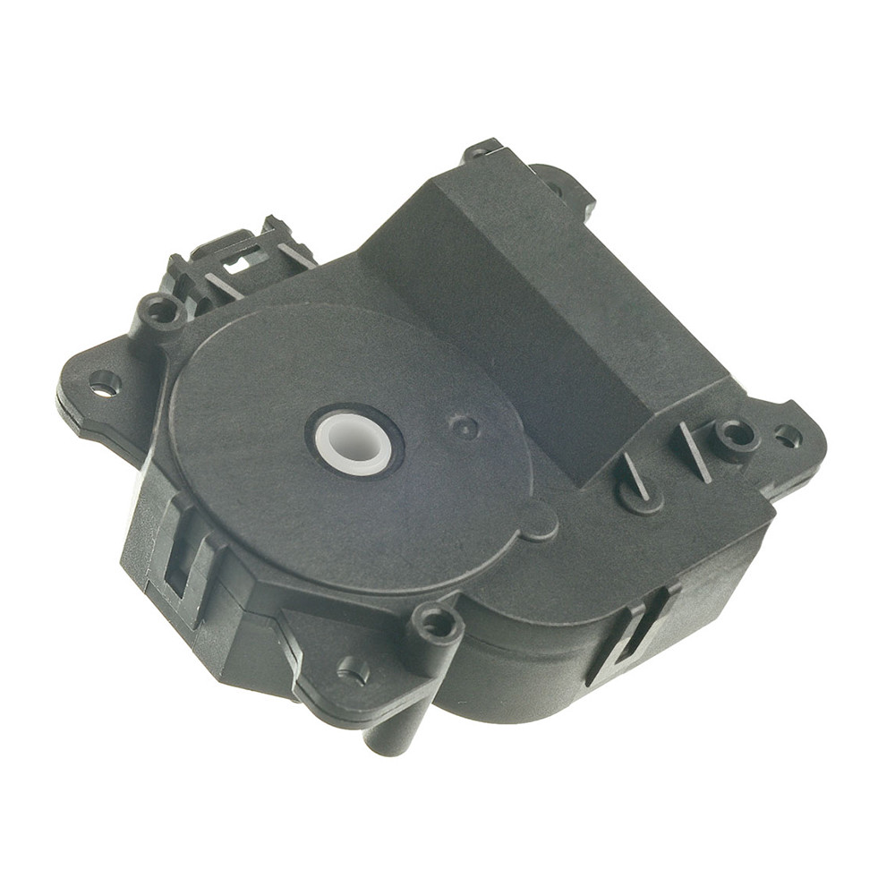 HVAC A/C Heater Blend Air Door Actuator for Buick Lucerne Cadillac DTS