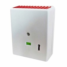 Honeywell KP1 Intruder Alarm Panic Button with Key PA /Distress Button