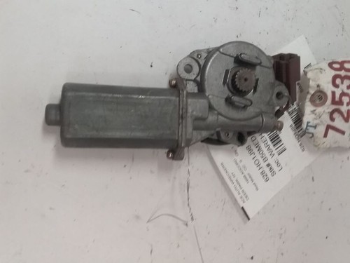 ACCORD 1998 Roof Motor 428383 - Picture 2 of 3