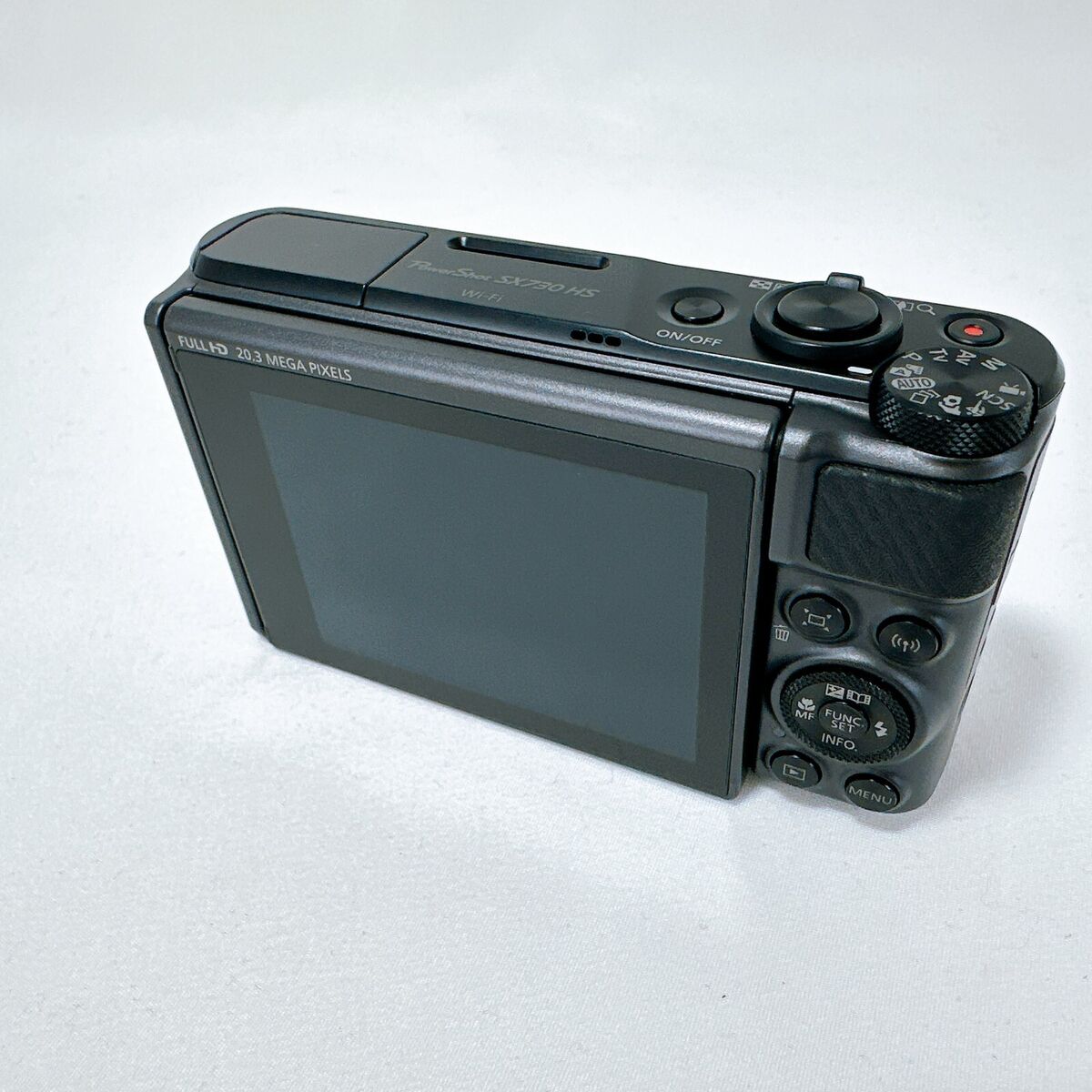 Canon PowerShot SX730 HS Digital Camera with battery USED | eBay Canon PowerShot SX730 HS Digital Camera with battery USED | eBay