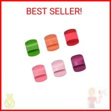 Magslider 6 Pack Replacement for YETI Magnetic Lids