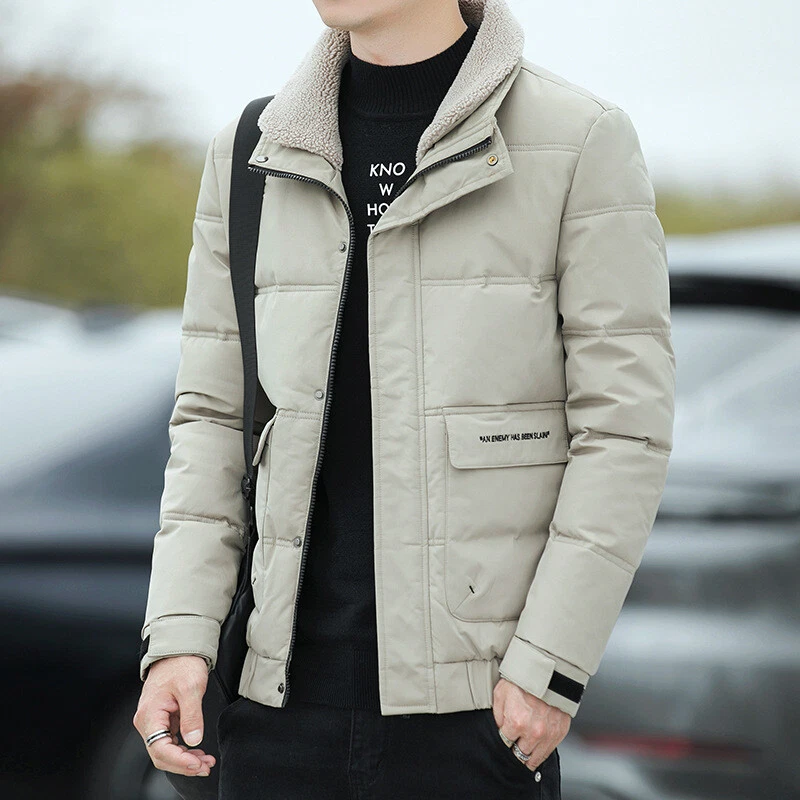 Cotton padded jacket cheap