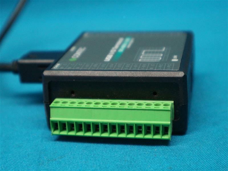 その他 CONTEC DIO-0808TY-USB Amazon | USB2.0対応 非絶縁型デジタル入出力ターミナル