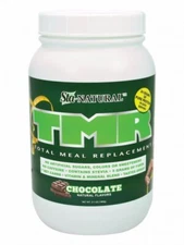 TMR Total Meal Replacement Chocolate 30 Day