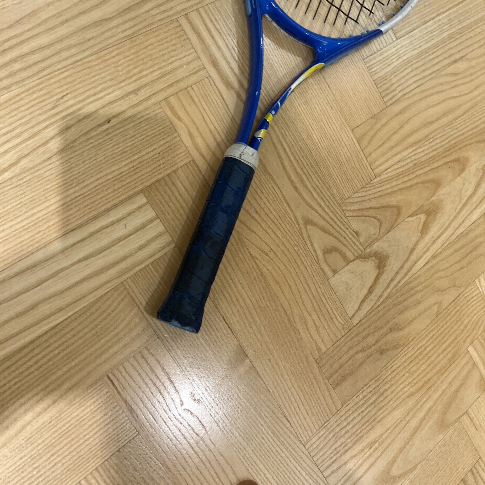 Artengo Squash Racket 7 series