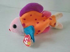 1999 lips beanie baby value