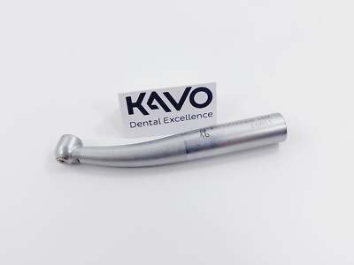 KaVo Turbine EXPERTtorque E680 L mit Licht für KaVo Multiflex Kupplung