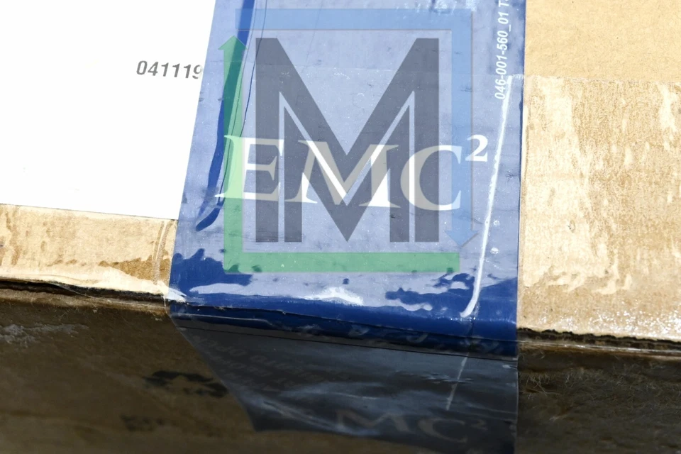 005052048 118000059-01 EMC ISILON A200 H500 H600 DV 1.2TB 10K 2.5" 6Gb SAS 512B - Image 2 of 3