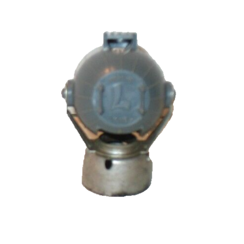 Lionel Trains 352012 Searchlight Housing Light Gray Junkyard Parts eBay