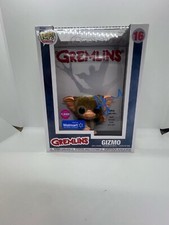 HowIe MANDEL SIGNED GREMLINS GIZMO FUNKO POP #16 SWAU
