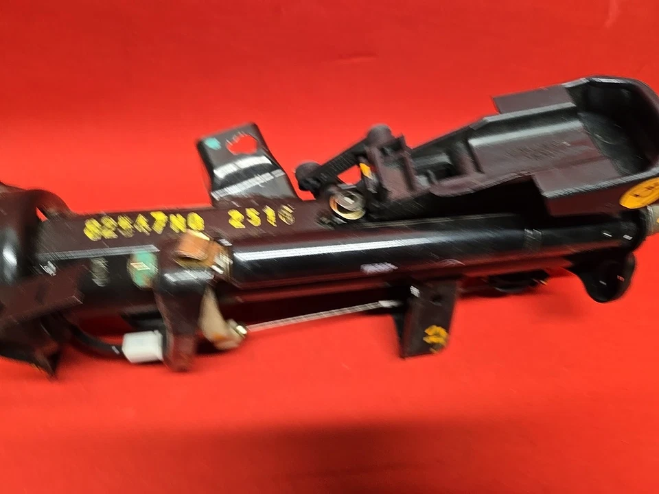 1998 - 2004 Mercedes Benz SLK230 Floor Shift Type 170 / R170 Steering Column - Image 4 of 4