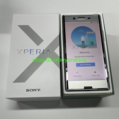 Sony Xperia XZ Premium G8141 G8142 64GB+4GB Unlocked Smartphone -New Unopened - Afbeelding 6 van 22