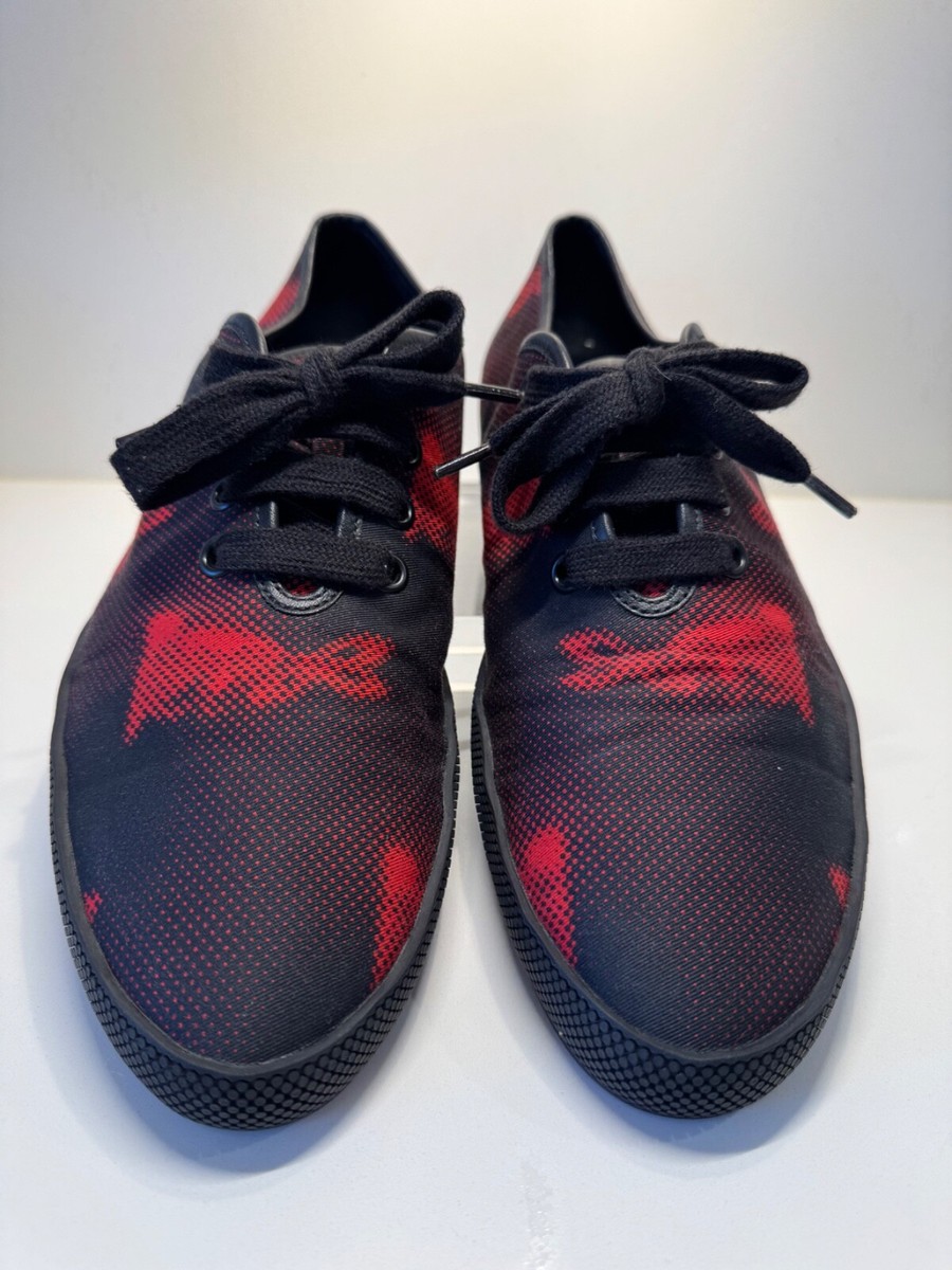 Super Rare Prada black and red  display picture 2