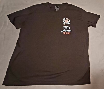 Neck Deep Live In Japan ツアーTシャツ XXL 最終価格 Neck Deep 2025 JAPANTOUR ラグランTEE XL - メルカリ
