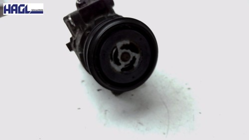 Compresseur Climatisation Denso 8E0260805BR Audi A4 Avant 2.0 Tdi FAP 8E/8H/ - Photo 2/5