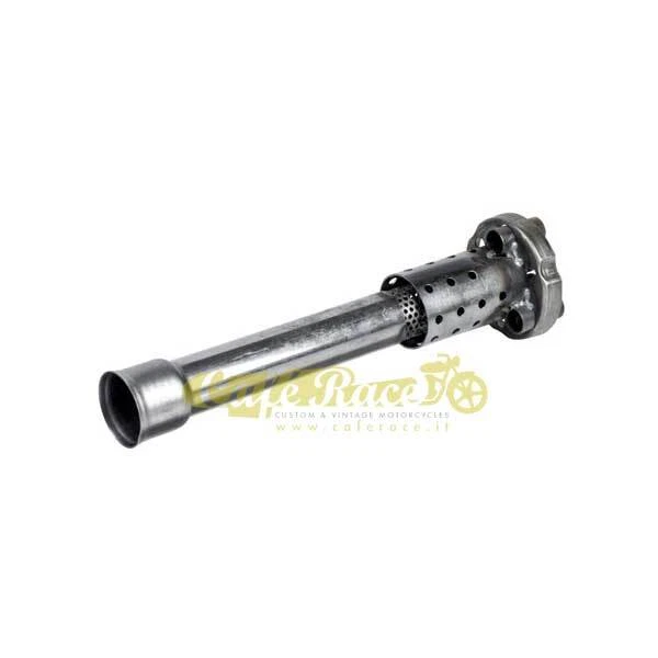 Rompi fiamma a sonorità regolabile db-killer adatto a scarico MEGATON specifico Foto 2 de 3