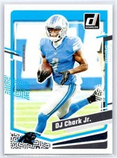 2023 Donruss #41 DJ Chark Jr.