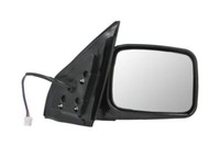 Blic 5402-04-9939513P AußEnspiegel Elektrisch Rechts FüR Nissan X-TRAIL T30 Ii
