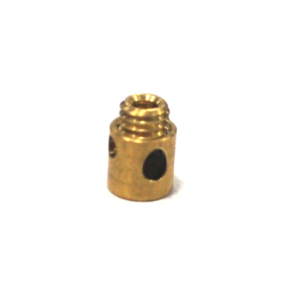 Weldtec 125C332-45 Chuck 3/32 45 Deg.