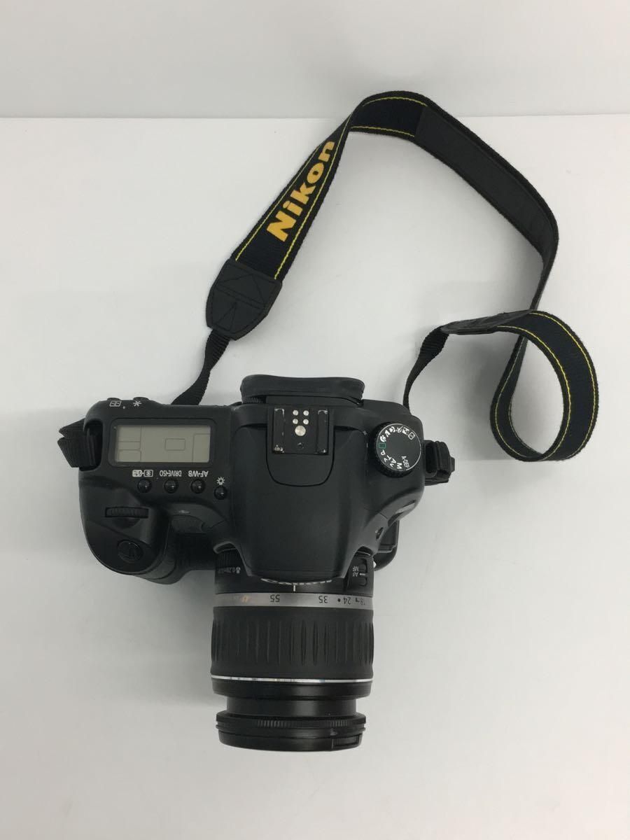 CANON DS126131 SLR digital camera without battery Used | eBay CANON DS126131 SLR digital camera without battery Used | eBay