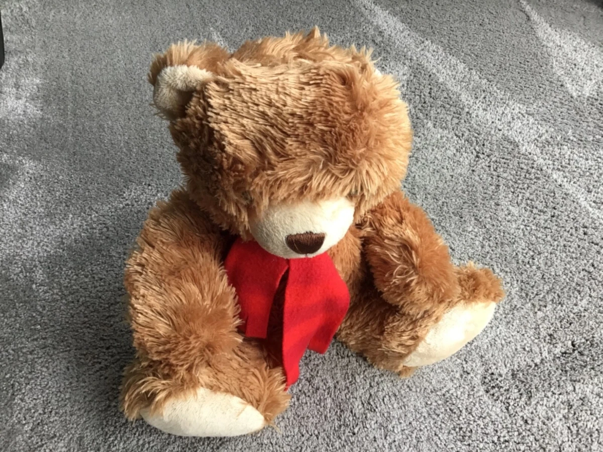 Keel toys sale teddy bear price