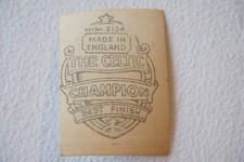 Original The Celtic Champion Bike Cycle Frame Tubing Sticker Transfer Decal