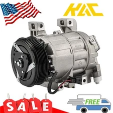 1pc AC Compressor Clutch 78664 for Nissan Altima 2013-2018