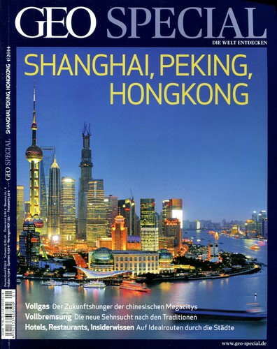 GEO Special Reise Magazin Zeitschriften Auswahl Sammlung Urlaubs Travel Magazine - Bild 160 von 160